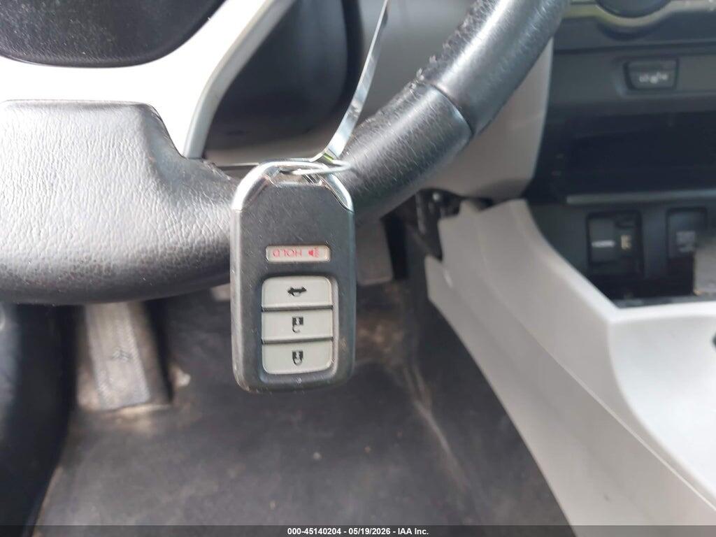 2HGFB2F99EH559587 2014 HONDA CIVIC photo no. 11