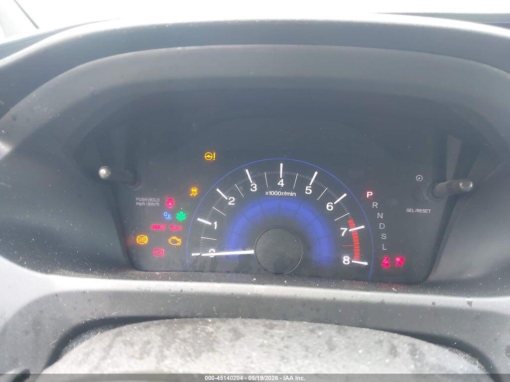 2HGFB2F99EH559587 2014 HONDA CIVIC photo no. 7