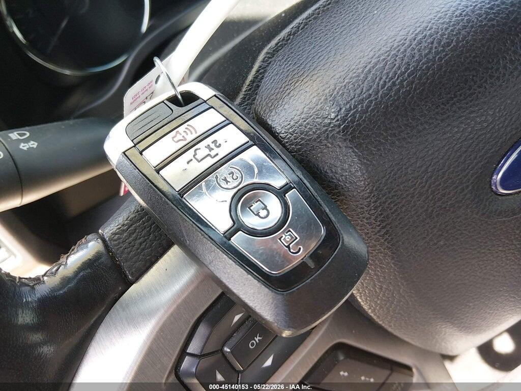 1FTEW1EG6JFE04273 2018 FORD F-150 photo no. 11