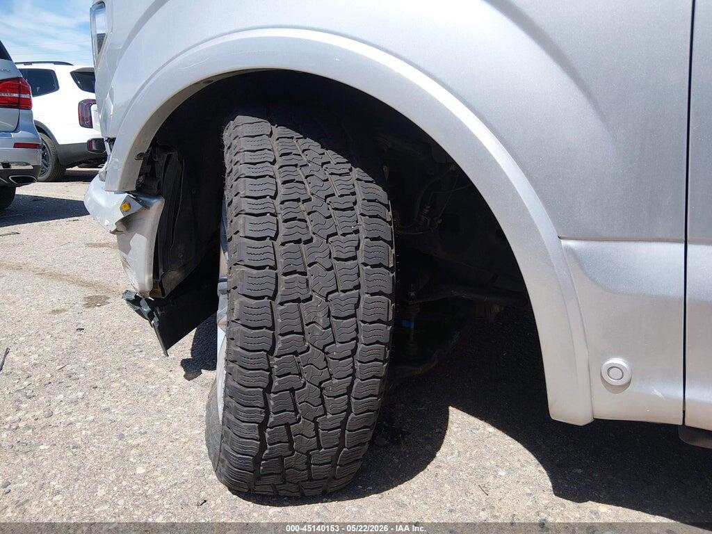 1FTEW1EG6JFE04273 2018 FORD F-150 photo no. 6