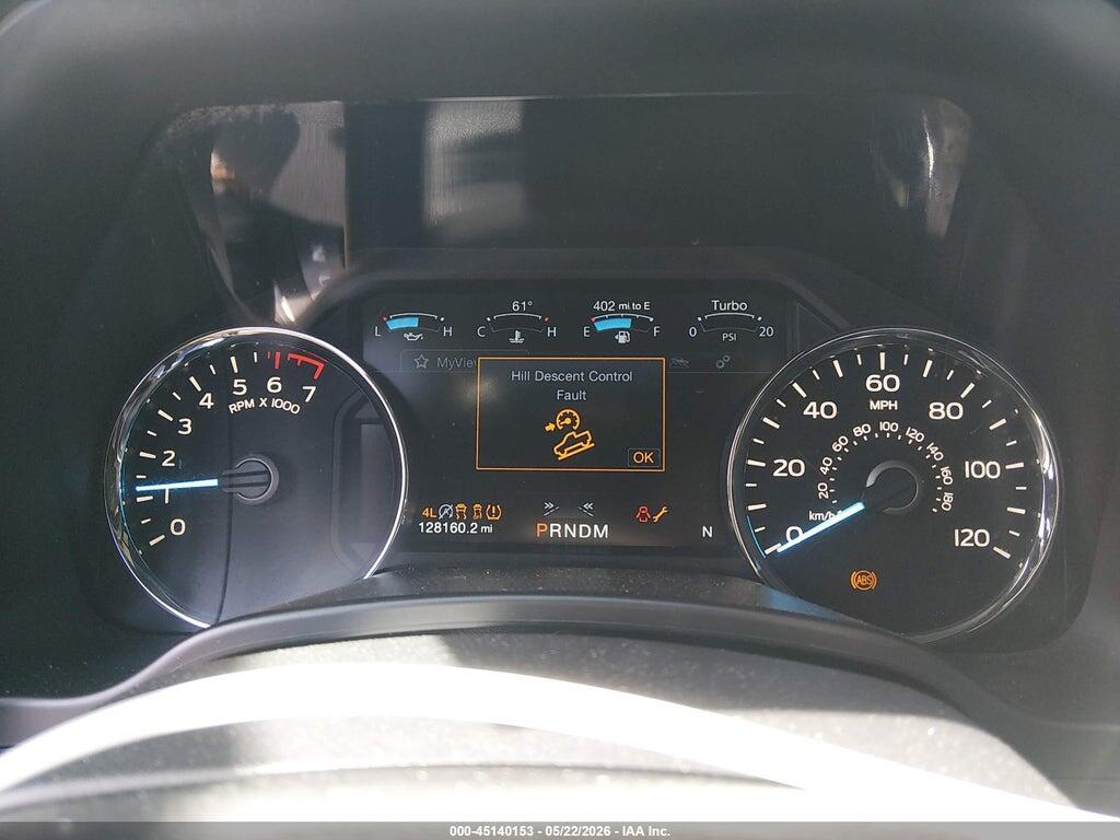 1FTEW1EG6JFE04273 2018 FORD F-150 photo no. 7