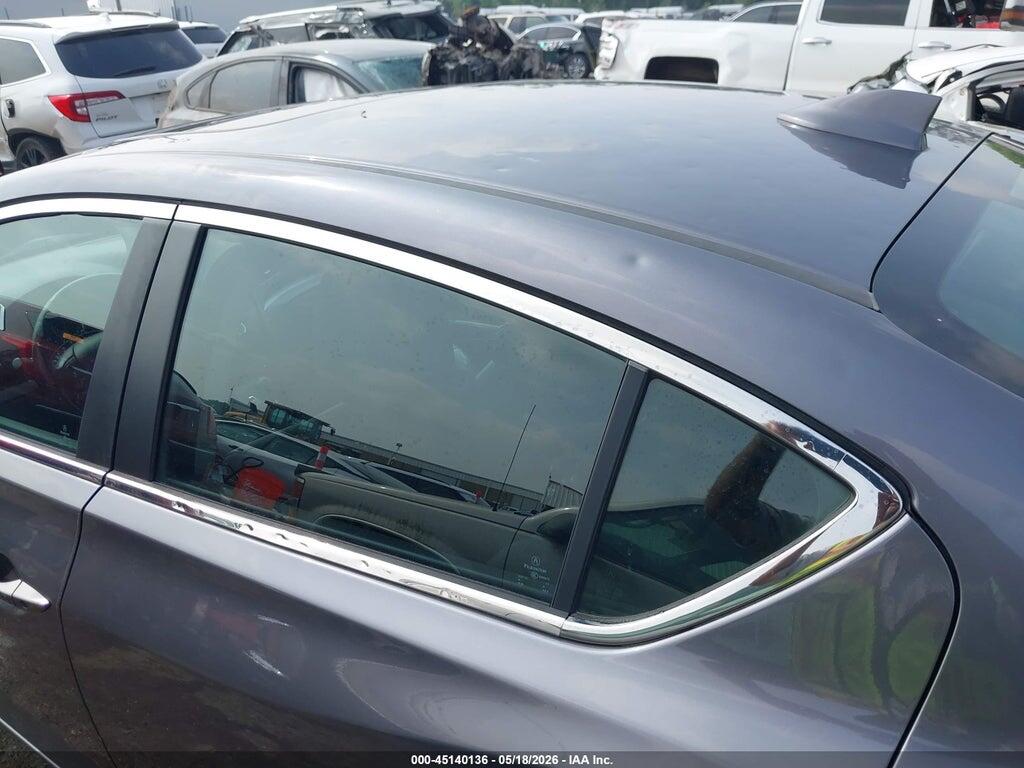 19VDE1F36FE000376 2015 ACURA ILX photo no. 6