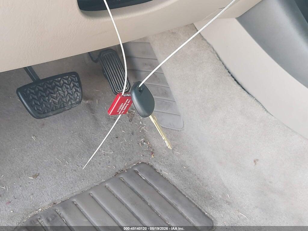 4T1BF32KX3U054535 2003 TOYOTA CAMRY photo no. 11