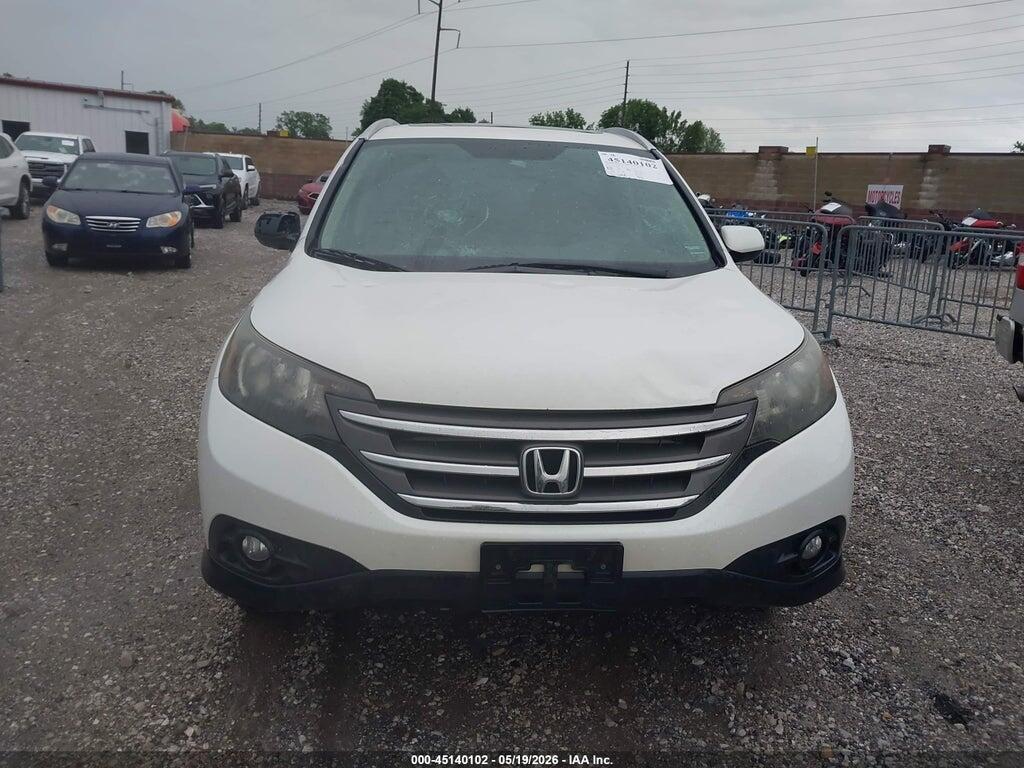 5J6RM4H71CL065781 2012 HONDA CR-V photo no. 12