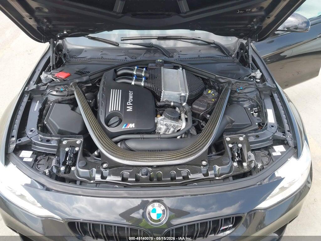 WBS8M9C57G5D31279 2016 BMW M3 photo no. 10