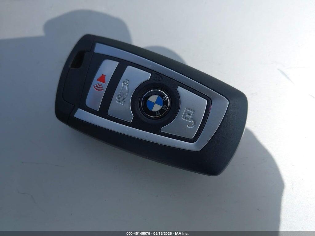 WBS8M9C57G5D31279 2016 BMW M3 photo no. 11