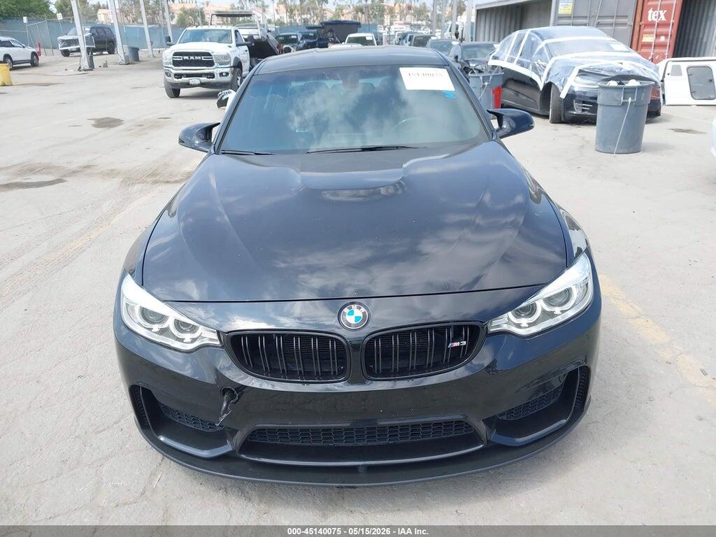 WBS8M9C57G5D31279 2016 BMW M3 photo no. 12