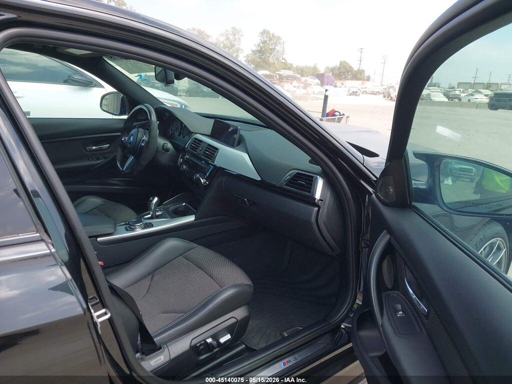 WBS8M9C57G5D31279 2016 BMW M3 photo no. 5