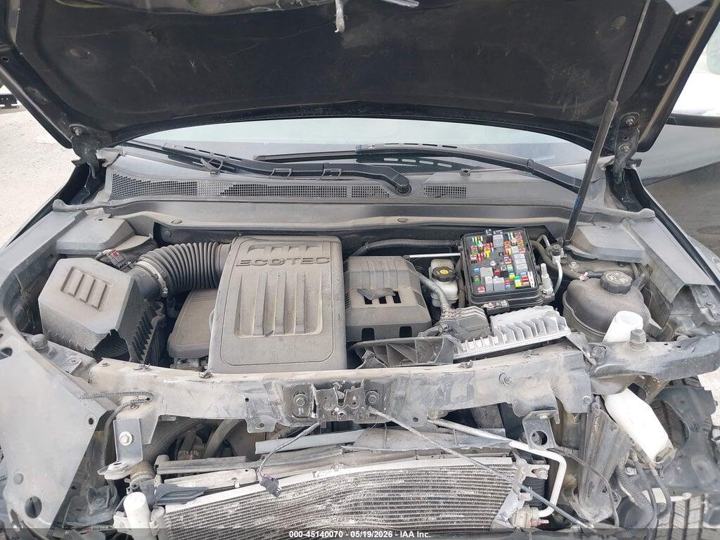 2GNFLGEK2H6337669 2017 CHEVROLET EQUINOX photo no. 10