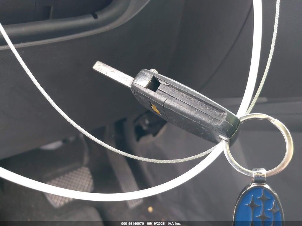 2GNFLGEK2H6337669 2017 CHEVROLET EQUINOX photo no. 11