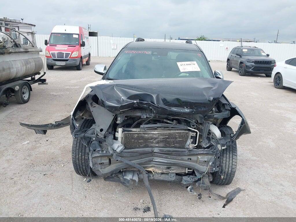 2GNFLGEK2H6337669 2017 CHEVROLET EQUINOX photo no. 12