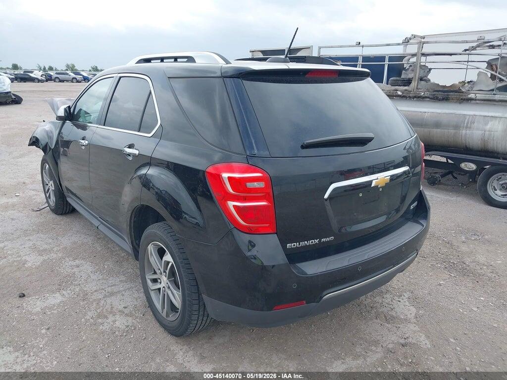 2GNFLGEK2H6337669 2017 CHEVROLET EQUINOX photo no. 3