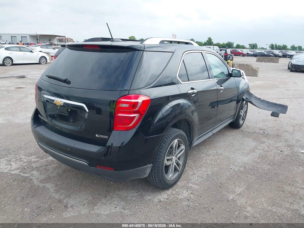 2GNFLGEK2H6337669 2017 CHEVROLET EQUINOX photo no. 4