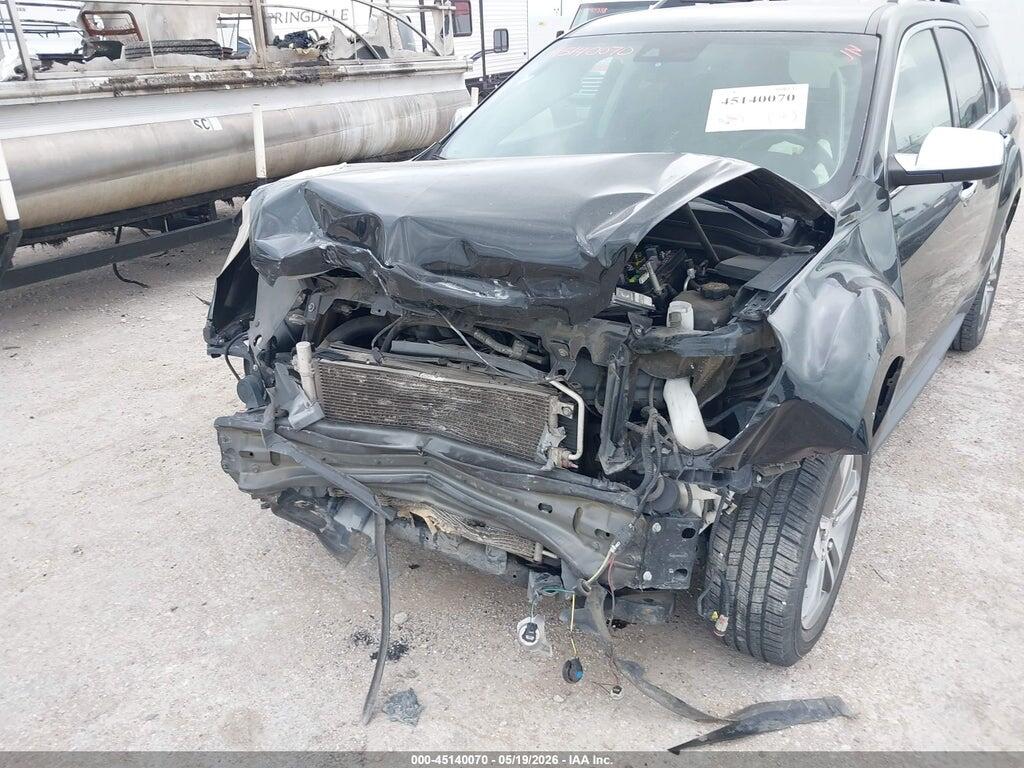 2GNFLGEK2H6337669 2017 CHEVROLET EQUINOX photo no. 6