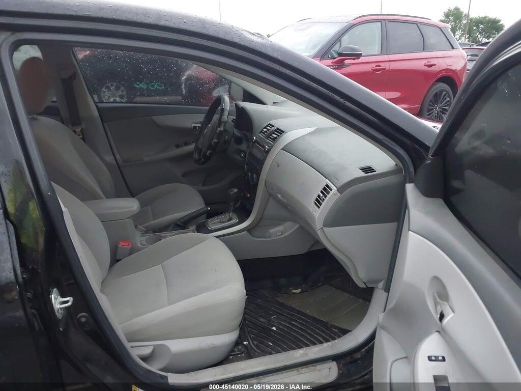 2T1BU4EE5AC315103 2010 TOYOTA COROLLA photo no. 5