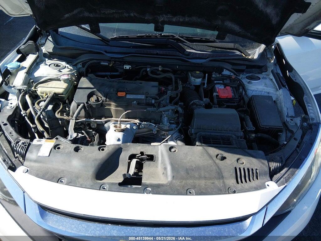 2HGFC2F51GH563114 2016 HONDA CIVIC photo no. 10