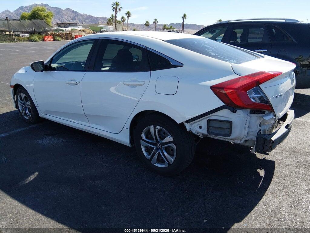 2HGFC2F51GH563114 2016 HONDA CIVIC photo no. 3