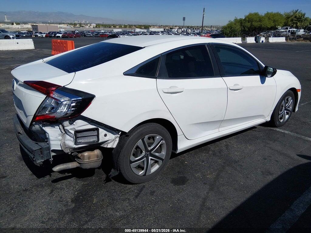 2HGFC2F51GH563114 2016 HONDA CIVIC photo no. 4