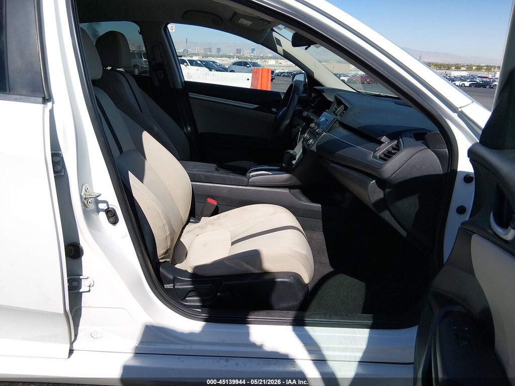 2HGFC2F51GH563114 2016 HONDA CIVIC photo no. 5