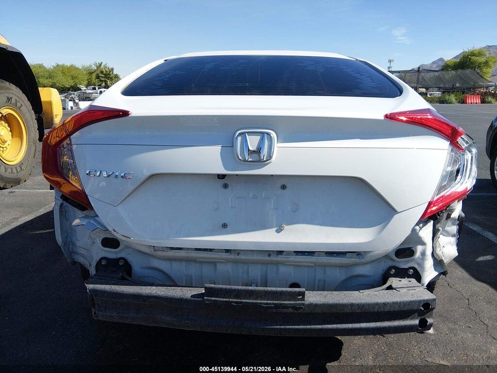 2HGFC2F51GH563114 2016 HONDA CIVIC photo no. 6