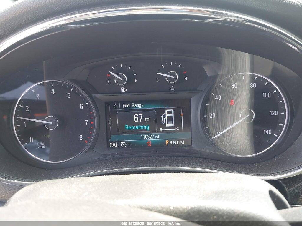 KL4CJASB7HB165102 2017 BUICK ENCORE photo no. 7