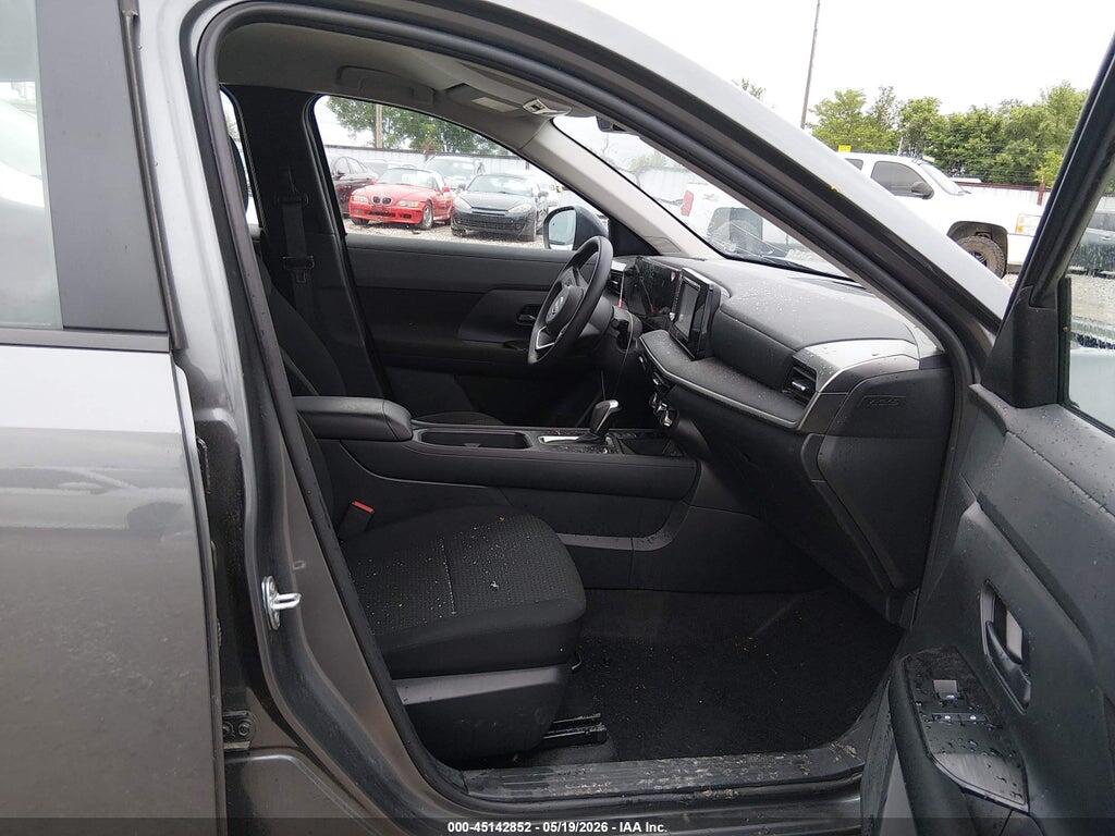 3N8AP6BB9SL383285 2025 NISSAN KICKS photo no. 5