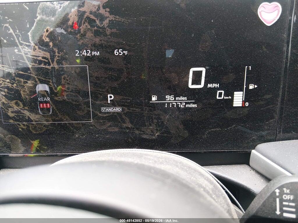 3N8AP6BB9SL383285 2025 NISSAN KICKS photo no. 7