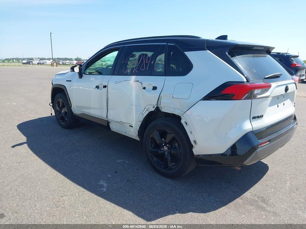 JTMEWRFV2LD533332 2020 TOYOTA RAV4 HYBRID photo no. 3