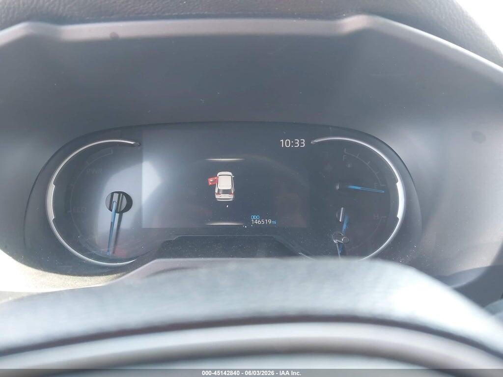 JTMEWRFV2LD533332 2020 TOYOTA RAV4 HYBRID photo no. 7