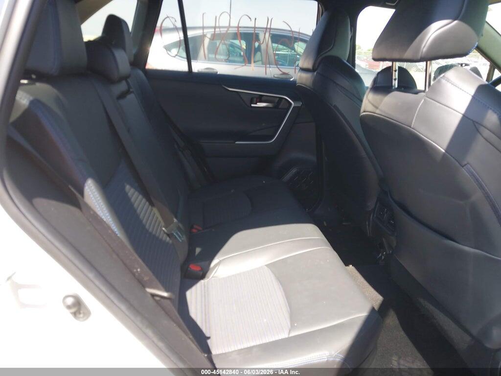 JTMEWRFV2LD533332 2020 TOYOTA RAV4 HYBRID photo no. 8