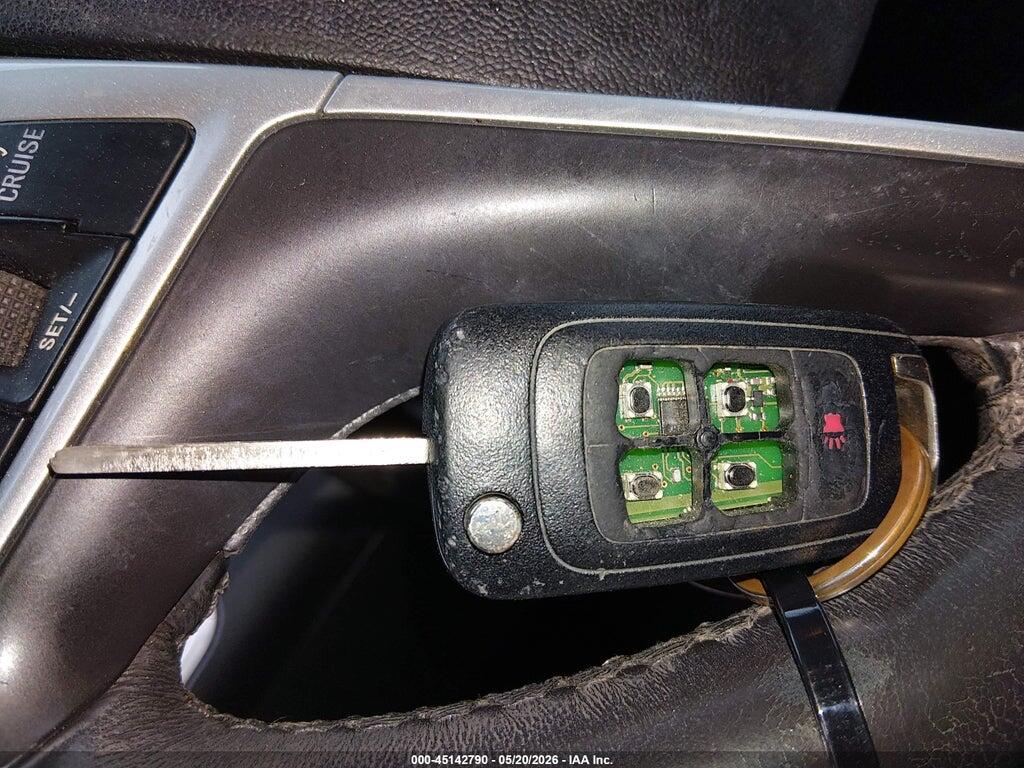2GNALBEK9E6133721 2014 CHEVROLET EQUINOX photo no. 11