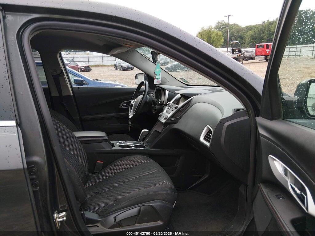 2GNALBEK9E6133721 2014 CHEVROLET EQUINOX photo no. 5
