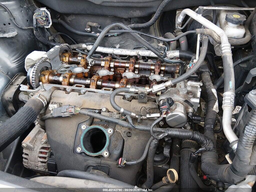 2GNALBEK9E6133721 2014 CHEVROLET EQUINOX photo no. 6