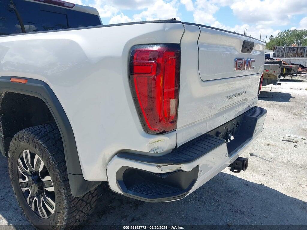 1GT49REY9LF159014 2020 GMC SIERRA 2500HD photo no. 11