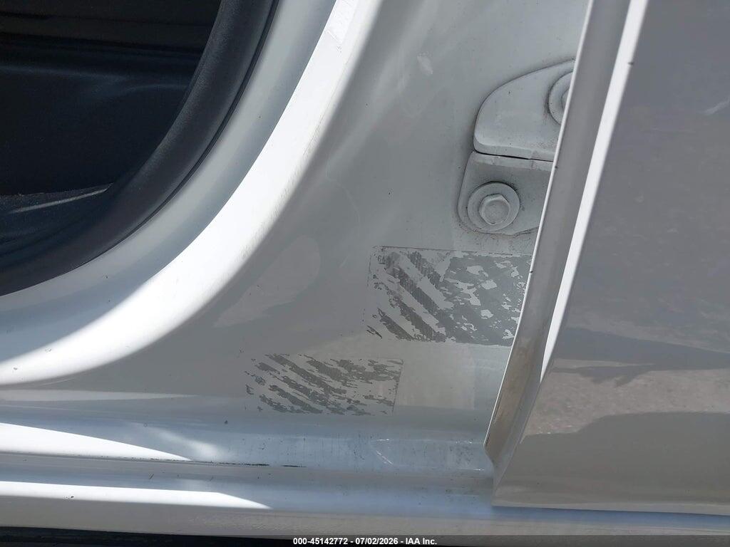 1GT49REY9LF159014 2020 GMC SIERRA 2500HD photo no. 8