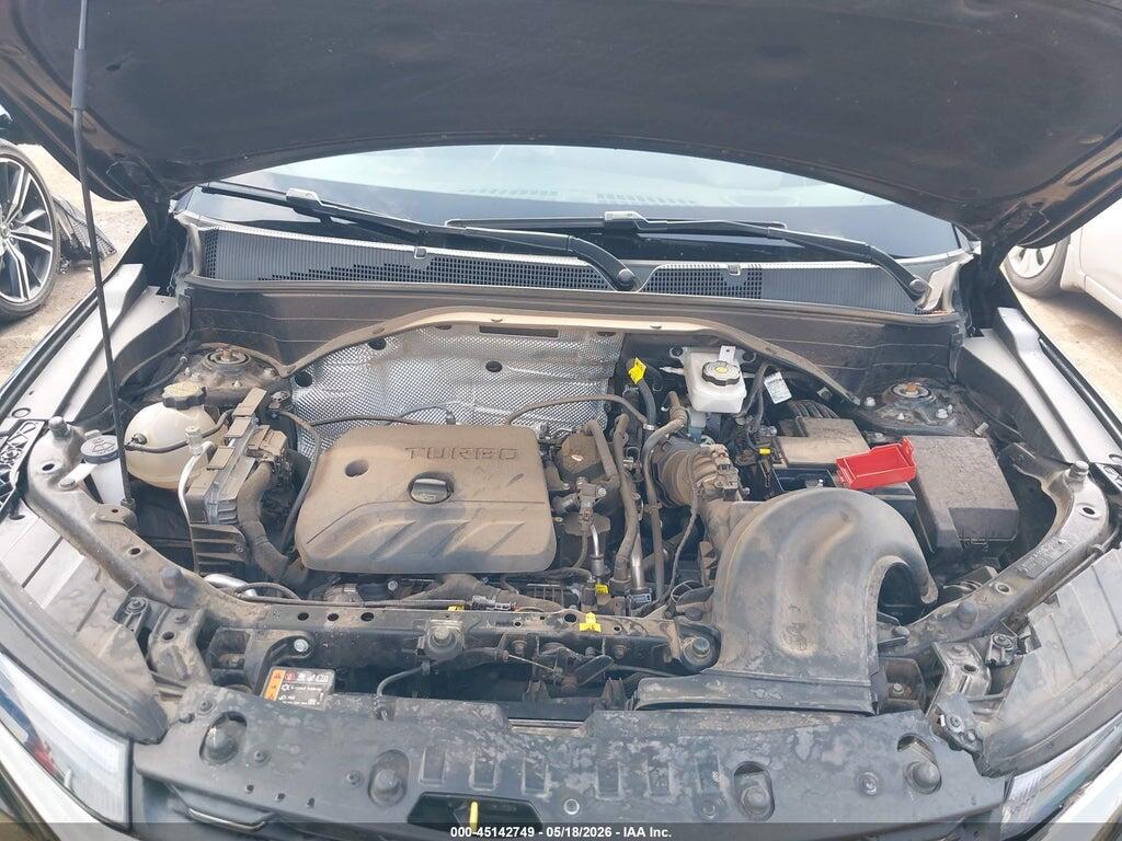 KL79MSSL2RB175525 2024 CHEVROLET TRAILBLAZER photo no. 10