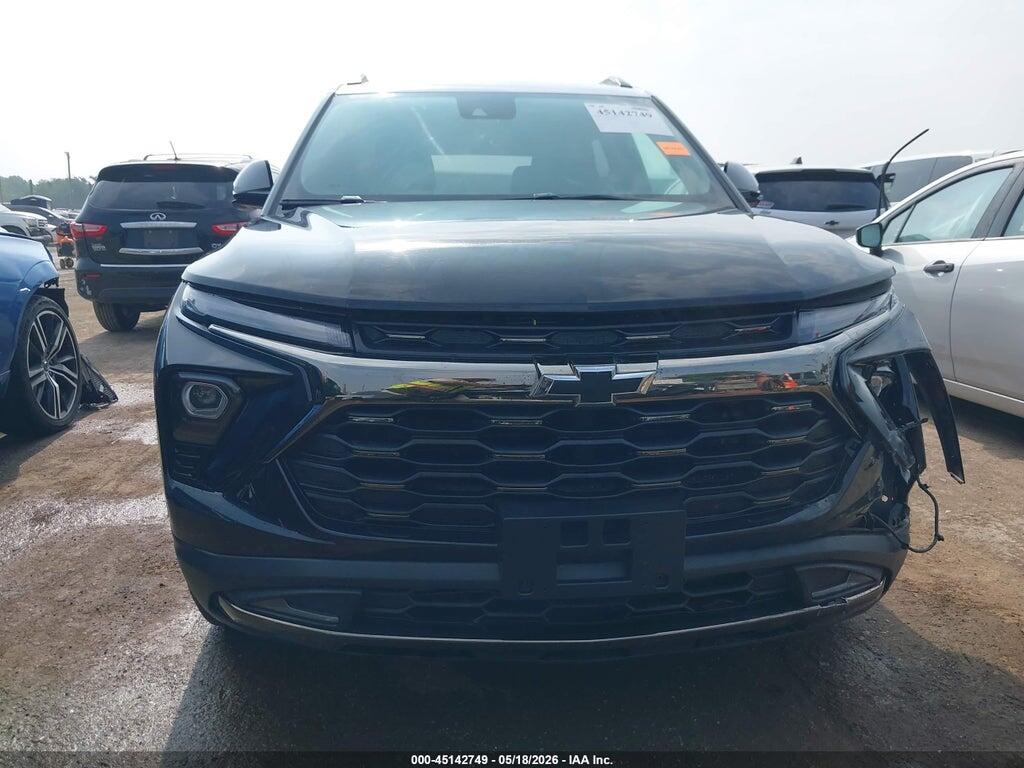 KL79MSSL2RB175525 2024 CHEVROLET TRAILBLAZER photo no. 11