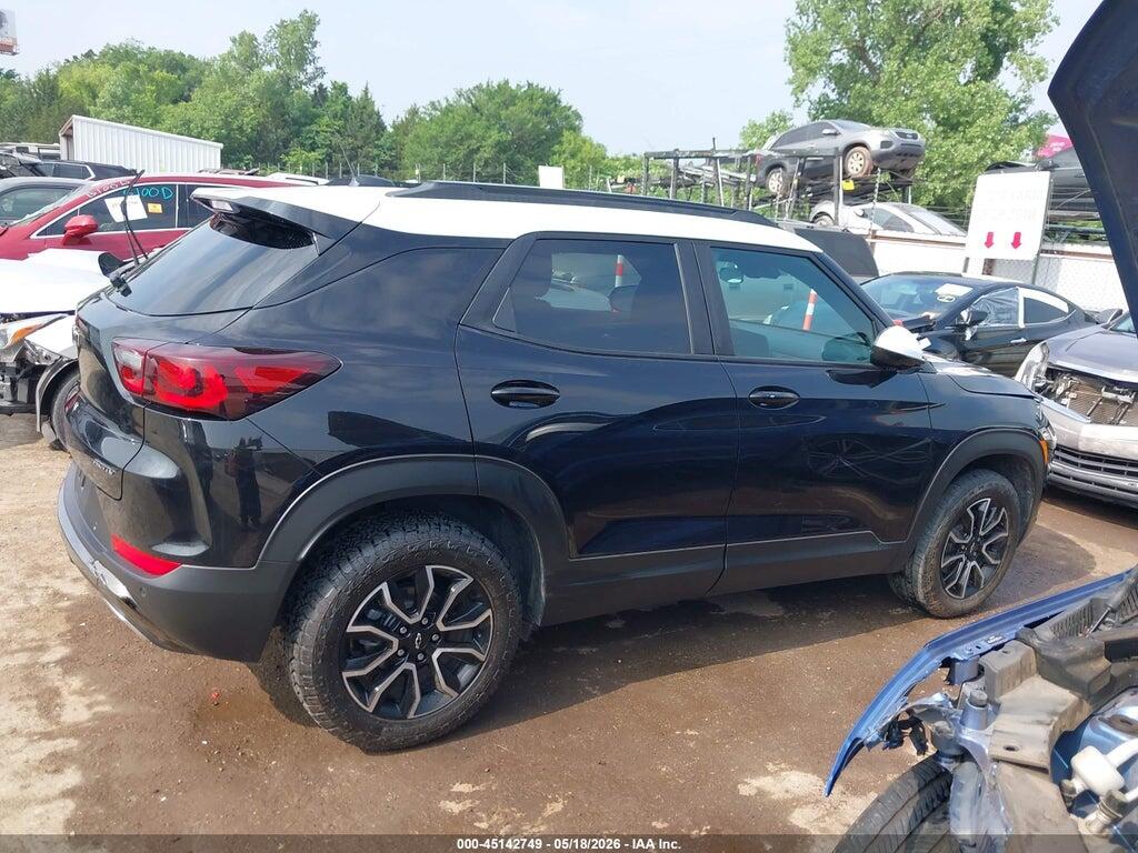 KL79MSSL2RB175525 2024 CHEVROLET TRAILBLAZER photo no. 12