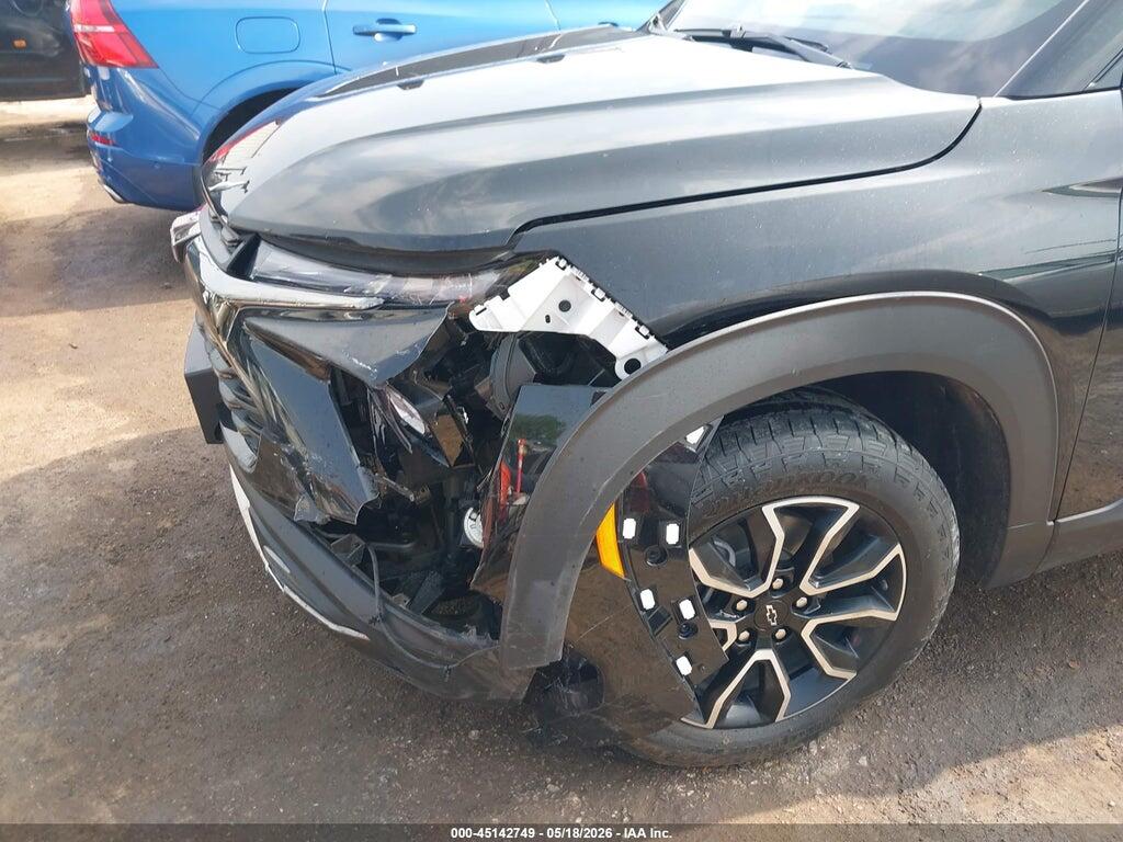 KL79MSSL2RB175525 2024 CHEVROLET TRAILBLAZER photo no. 6