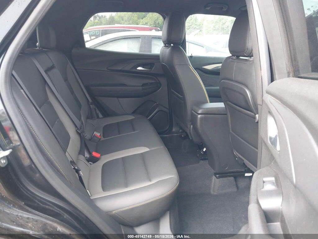 KL79MSSL2RB175525 2024 CHEVROLET TRAILBLAZER photo no. 8