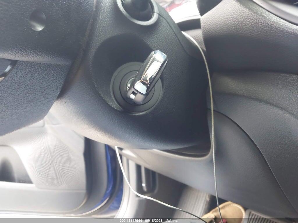 3KPF24AD1PE681137 2023 KIA FORTE photo no. 11
