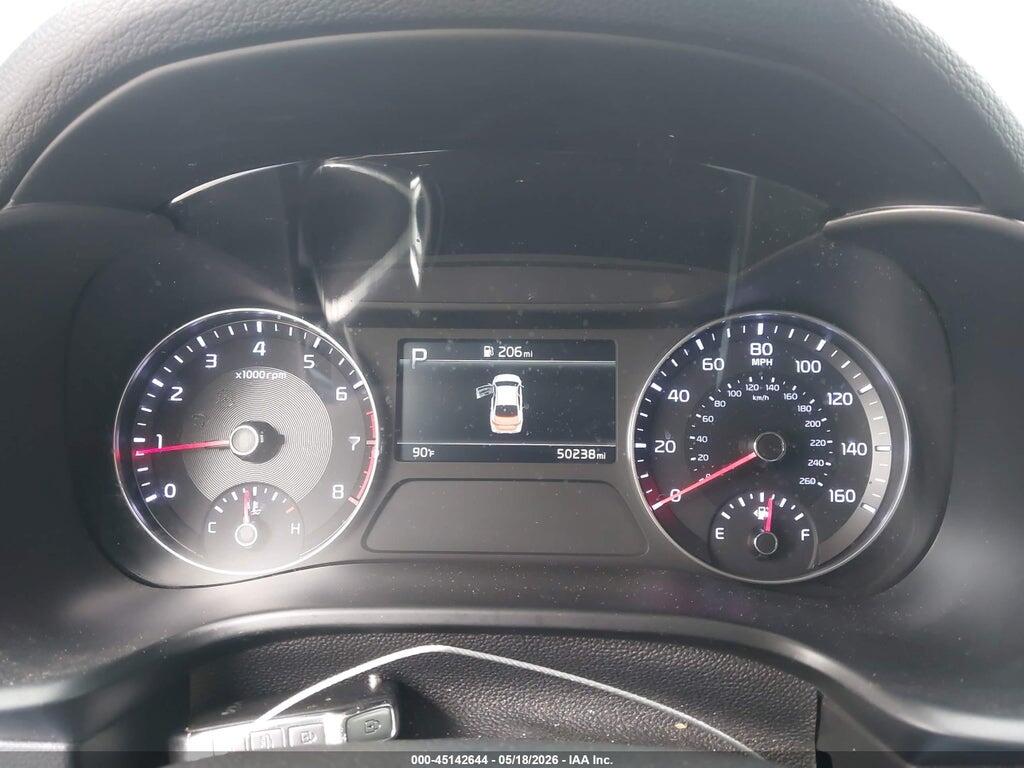 3KPF24AD1PE681137 2023 KIA FORTE photo no. 7