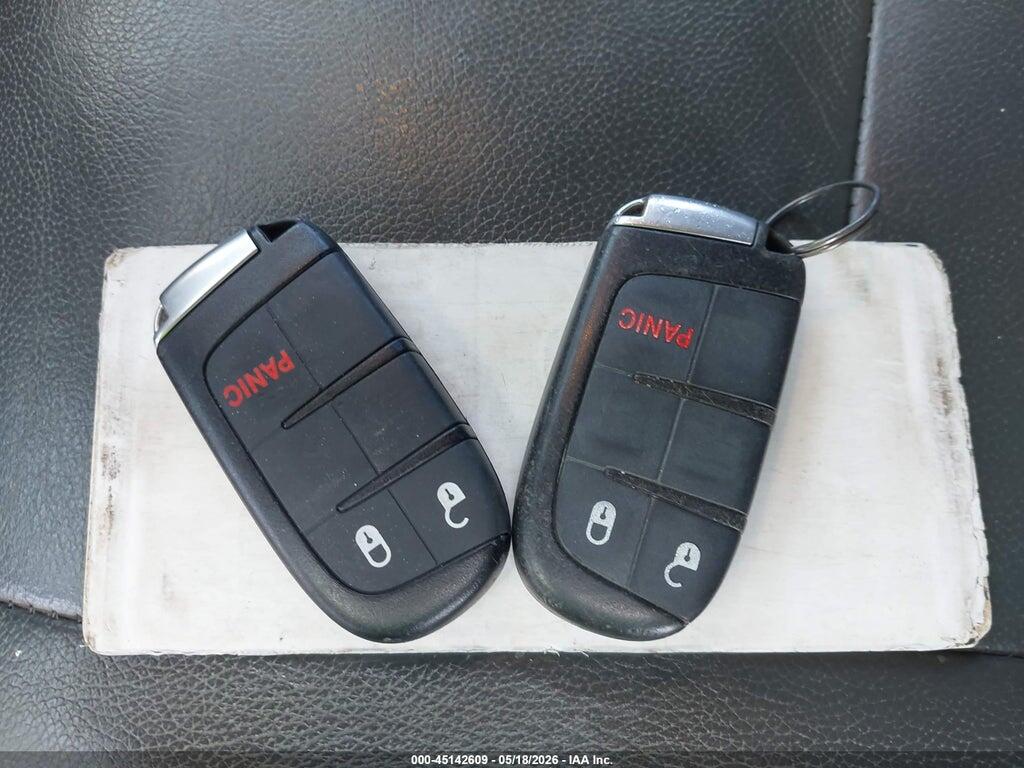 1C4RJFAG5EC383930 2014 JEEP GRAND CHEROKEE photo no. 11