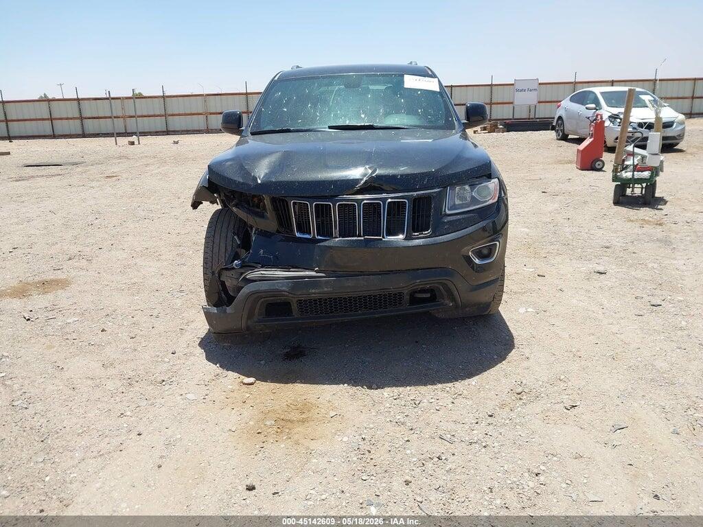 1C4RJFAG5EC383930 2014 JEEP GRAND CHEROKEE photo no. 6