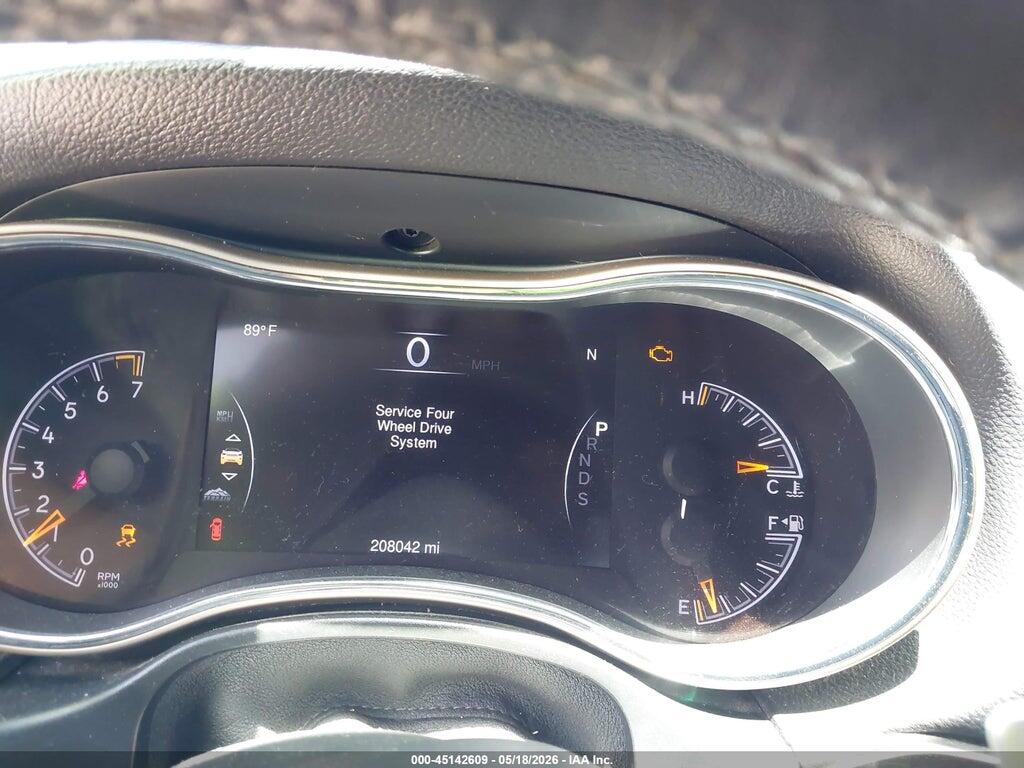 1C4RJFAG5EC383930 2014 JEEP GRAND CHEROKEE photo no. 7