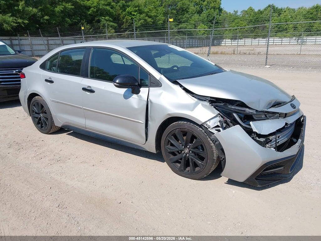 5YFS4RCE6LP045964 2020 TOYOTA COROLLA photo no. 1