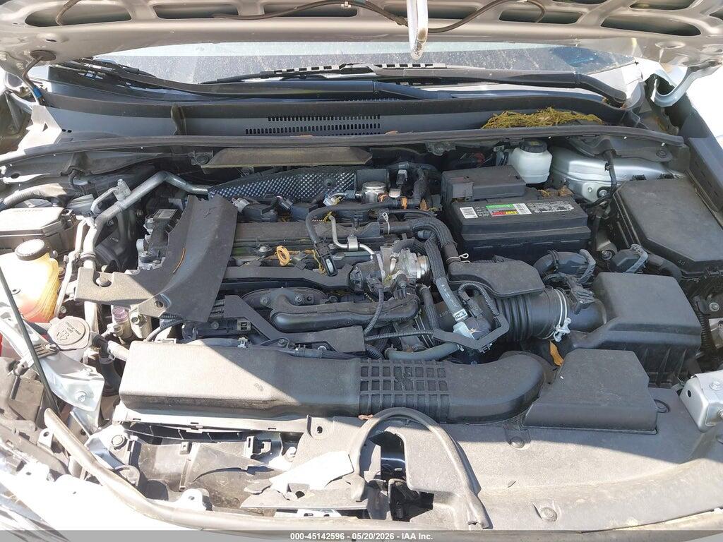 5YFS4RCE6LP045964 2020 TOYOTA COROLLA photo no. 10