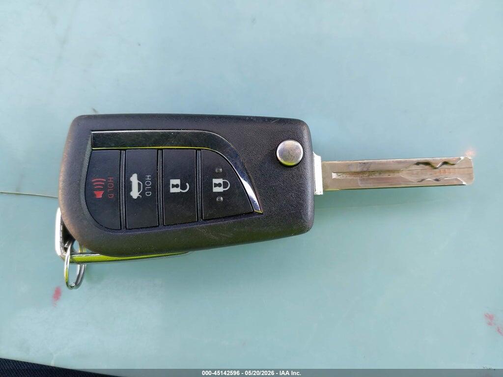 5YFS4RCE6LP045964 2020 TOYOTA COROLLA photo no. 11