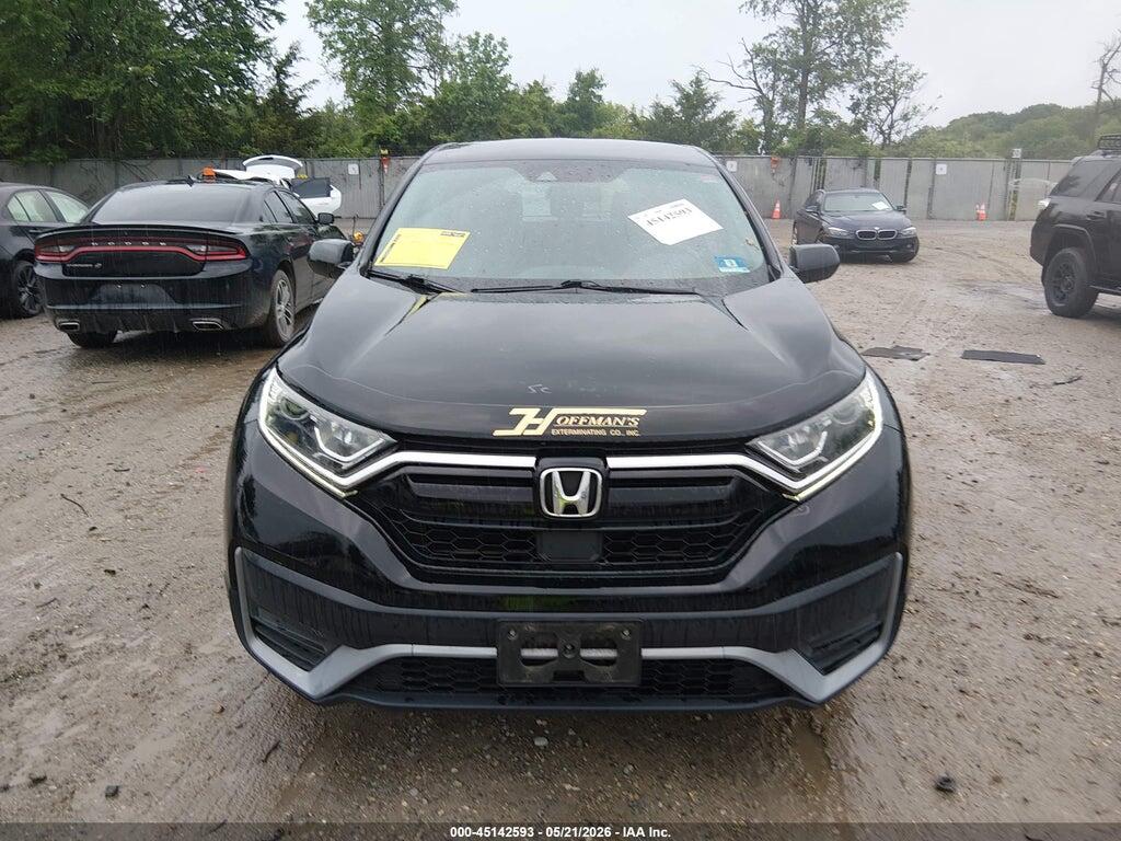 5J6RW2H28LL000655 2020 HONDA CR-V photo no. 11