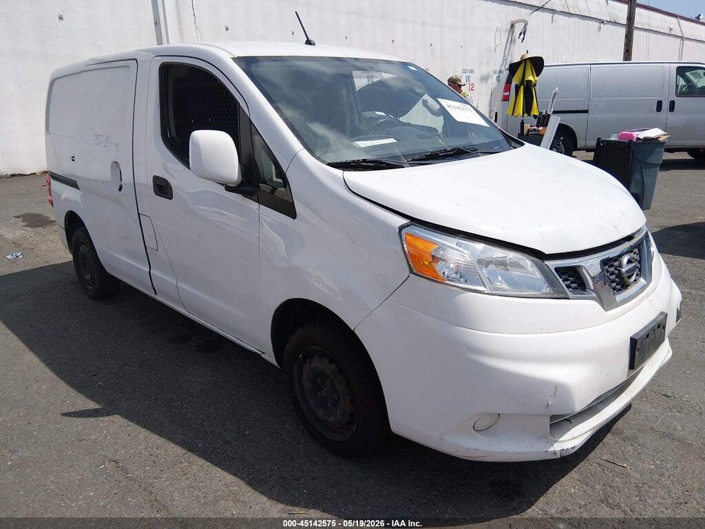 3N6CM0KN3KK706754 2019 NISSAN NV200 photo no. 1